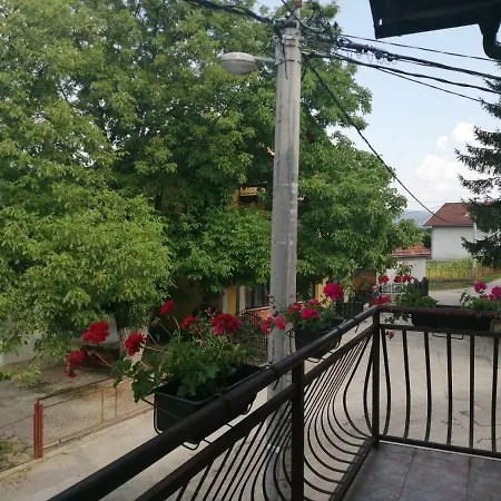 Andira Una Apartman Bihać