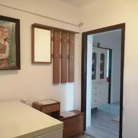 Andira Una Apartman Bihać