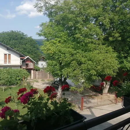 Apartman Andira Una Bihać