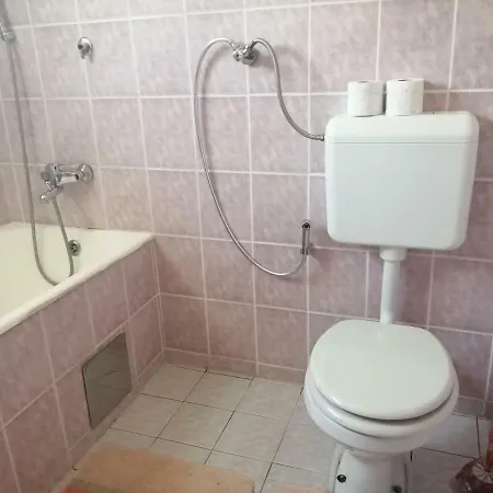 Andira Una Apartman Bihać