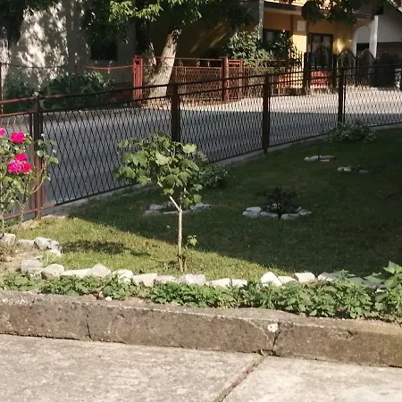 Apartman Andira Una
