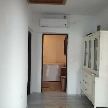 Apartman Andira Una *