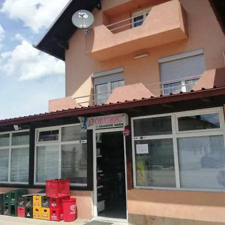 Andira Una Apartman