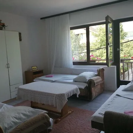 Andira Una Apartman Bihać