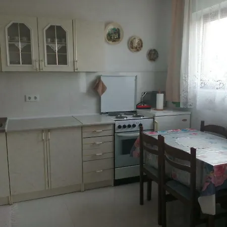 Andira Una Apartman *