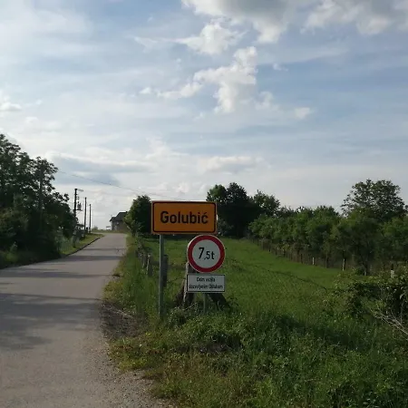 Apartman Andira Una