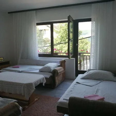 Andira Una Bihać