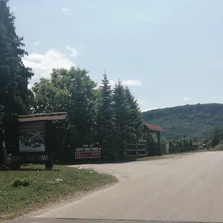 Apartman Andira Una
